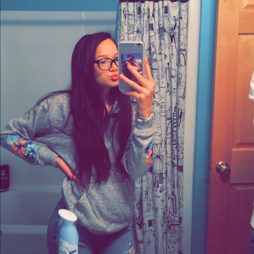 Meet your Posher, Jalyn